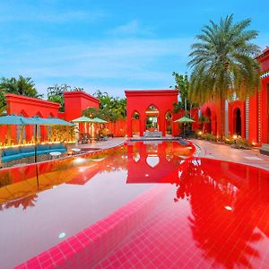 The Kiri Villas Resort